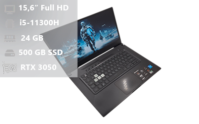 Asus-TUF-Dash-F15-FX516PC-HN002+Office2021