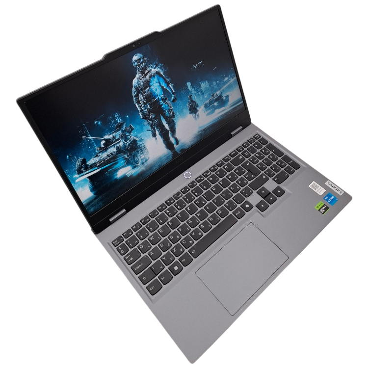 Lenovo-LOQ-15iax9+Office2021