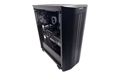 AMD Ryzen 7-7800X3D, Asus TUF Gaming RTX 4080 Super Gaming OC 16 GB, 32 GB DDR5 (317.)