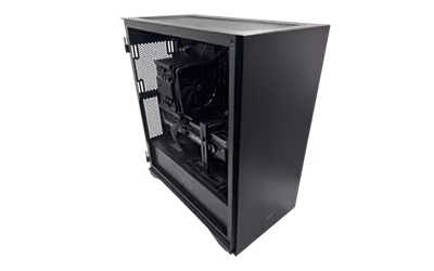 Intel Core i7-13700K, Gainward Phoenix RTX 4070 12 GB, 32 GB DDR5 (318.)