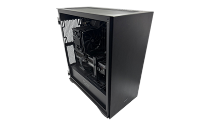Intel Core i7-13700K, Gainward Phoenix RTX 4070 12 GB, 32 GB DDR5 (318.)