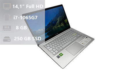 Asus-Vivobook-S14-S433j