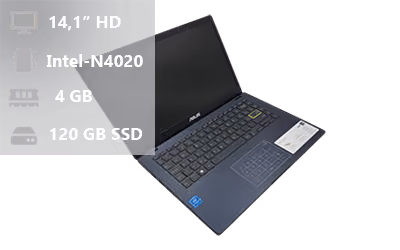 Asus Vivobook E410MA-BV2221WS