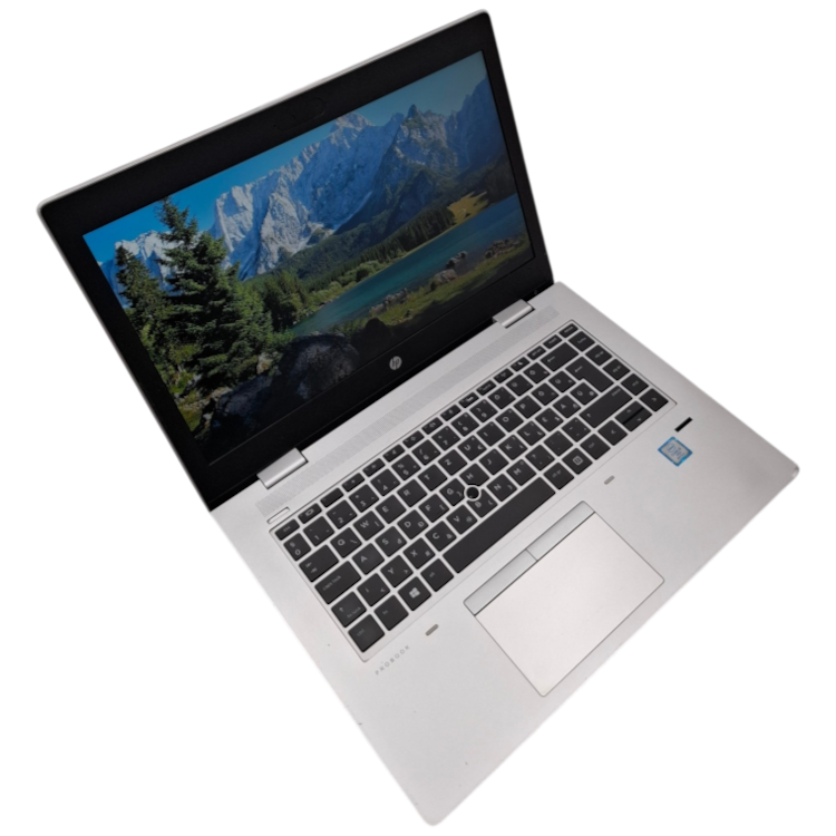 HP-Probook-640-G4