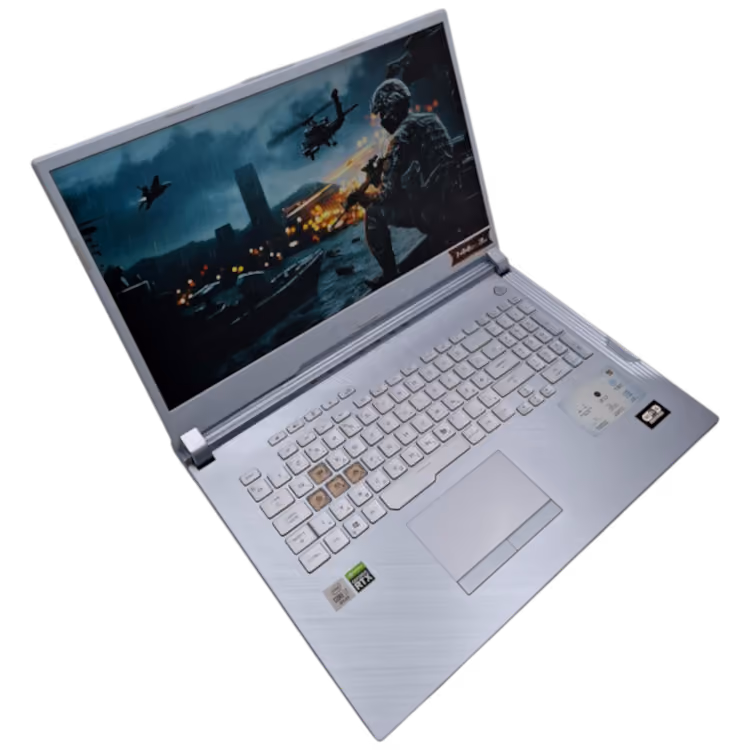 Asus-ROG-Strix-G17-G712LWS-EV007T+Office2021