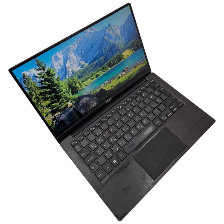 Dell-XPS13-9350-Touch