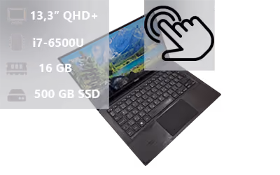 Dell-XPS13-9350-Touch