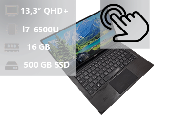 Dell-XPS13-9350-Touch
