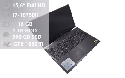 Dell-G3-15-3500+Office2021