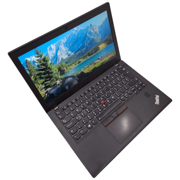 Lenovo-Thinkpad-X270