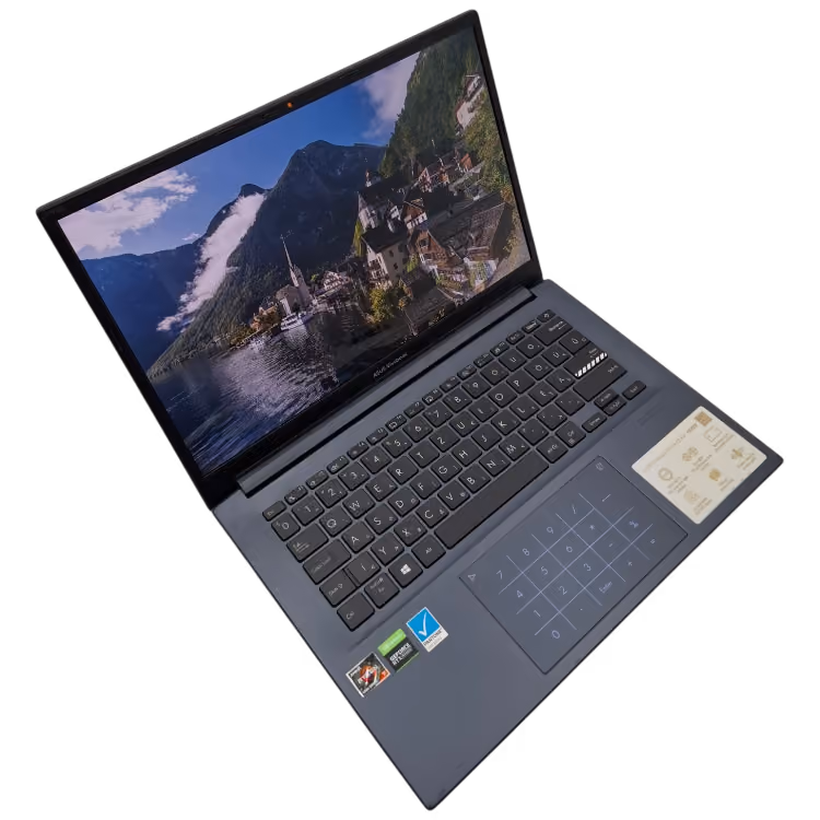 Asus-VivoBook-Pro14-OLED-M3401Q
