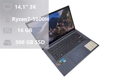 Asus-VivoBook-Pro14-OLED-M3401Q