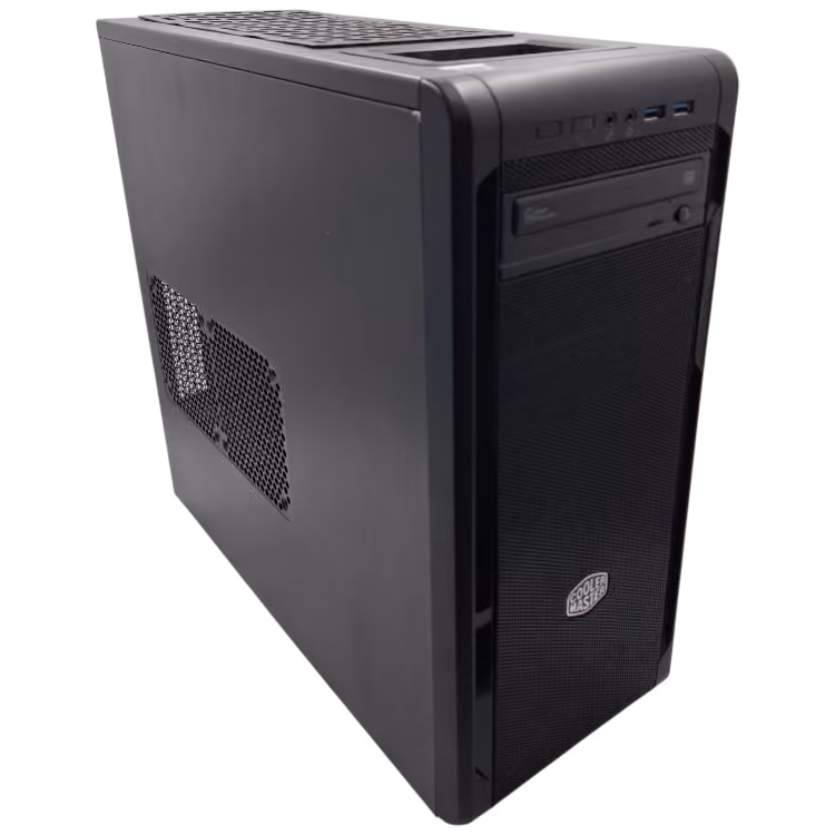 Intel Core i7-4770, Gigabyte GTX 1060 G1 Gaming 6 GB, 16 GB DDR3, (322.)