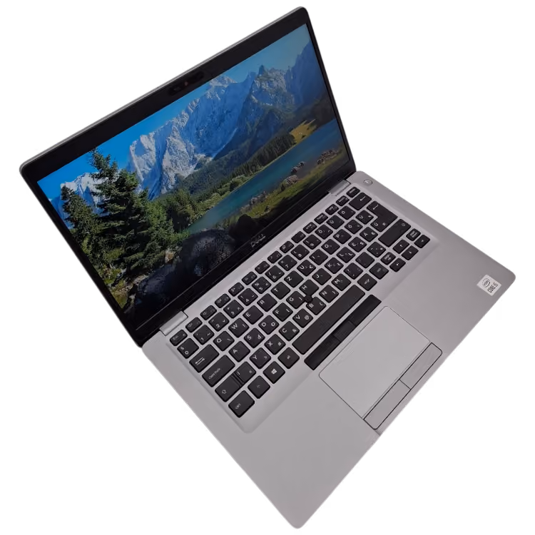Dell-Latitude-5410