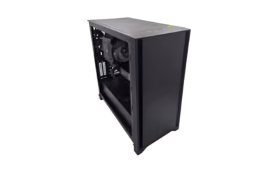 Intel Core i7-12700K, NVidia GeForce RTX 3070 8 GB, 32 GB DDR4 (323.)