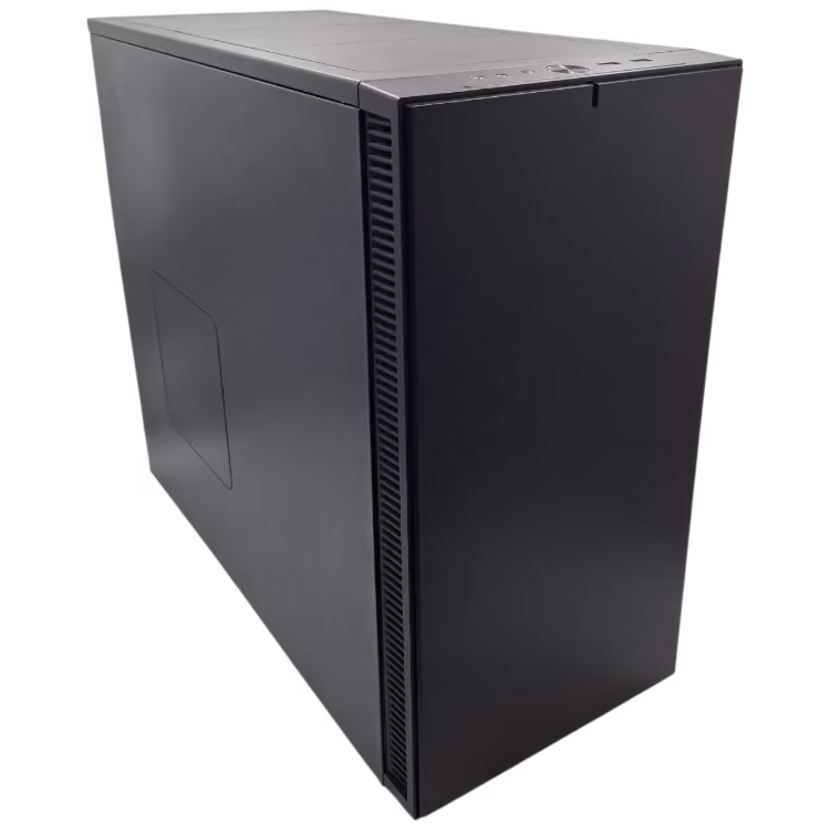 AMD Ryzen 9-5900x, AMD Radeon Sapphire RX 6800XT SE Nitro 16 GB, 32 GB DDR4 (324.)