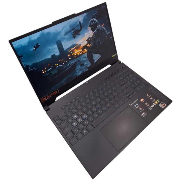 Asus-TUF-Gaming-A15-FA507NUR-LP025W+Office2021
