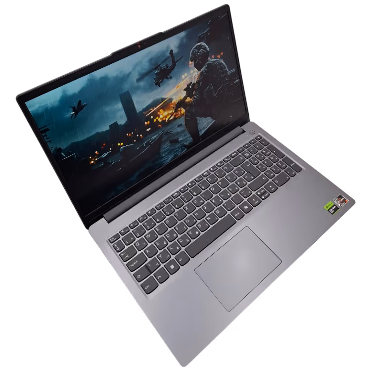 Lenovo-LOQ-15ARP10E+Office2021