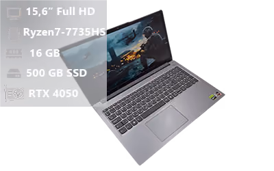Lenovo-LOQ-15ARP10E+Office2021