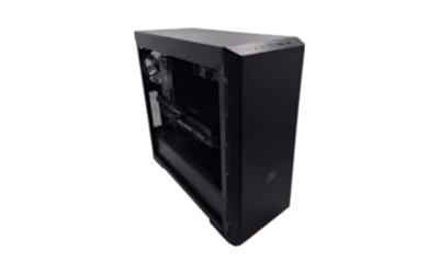 Intel Core i7-12700K, Gainward Phantom RTX 4070 Ti 12 GB, 32 GB DDR4 (328.)
