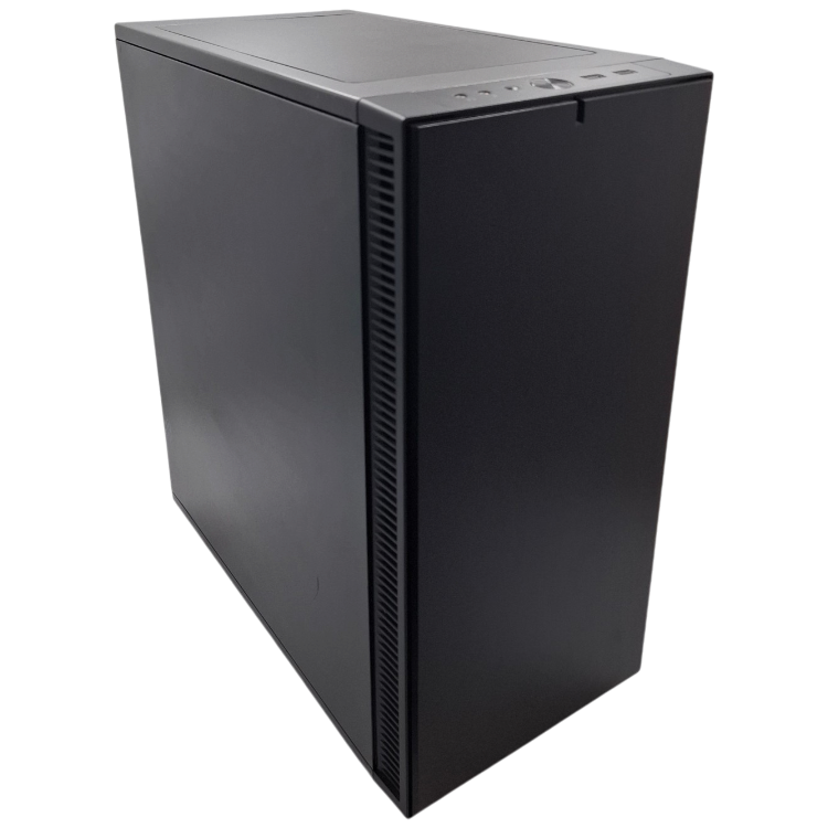 Intel Core i9-11900K, Gainward GeForce RTX 3060 Ti 8 GB, 32 GB DDR4, (329.)