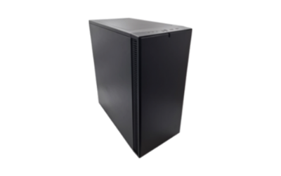 Intel Core i9-11900K, Gainward GeForce RTX 3060 Ti 8 GB, 32 GB DDR4, (329.)