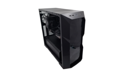 Intel Core i7-12700K, NVidia GeForce RTX 3080 Ti 10 GB Founders Edition, 32 GB DDR4 (330.)