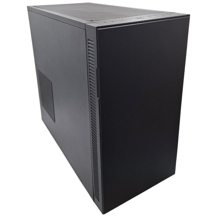 Intel Core i7-8700K, NVidia GeForce RTX 3070 8 GB Founders Edition, 16 GB DDR4, (331.)