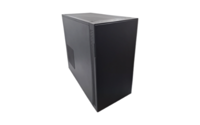 Intel Core i7-8700K, NVidia GeForce RTX 3070 8 GB Founders Edition, 16 GB DDR4, (331.)