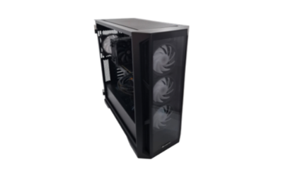 Intel Core i5-12400, Gigabyte GeForce RTX 2070 Gaming OC 8 GB 2.0, 16 GB DDR4, (332.)