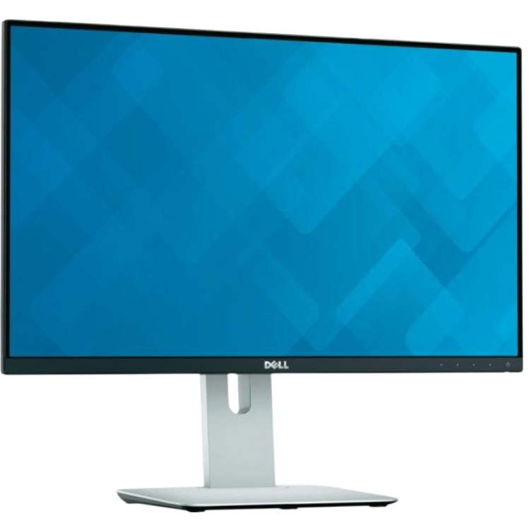 Dell U2715H Monitor (153.)