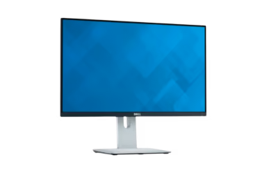 Dell U2715H Monitor (153.)