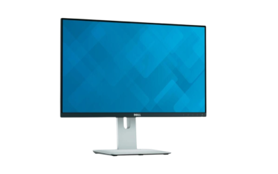 Dell U2715H Monitor (153.)