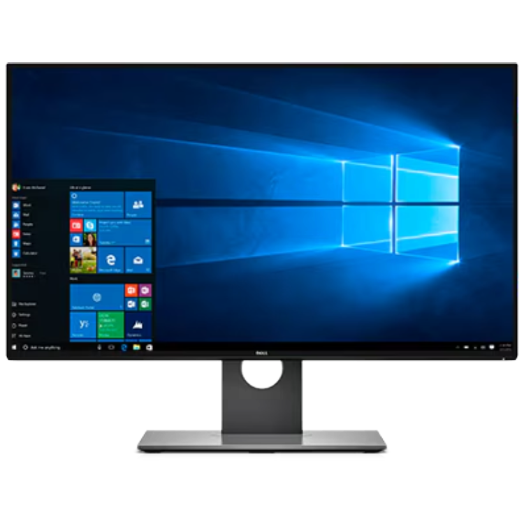 Dell Ultrasharp U2717D Monitor (155.)