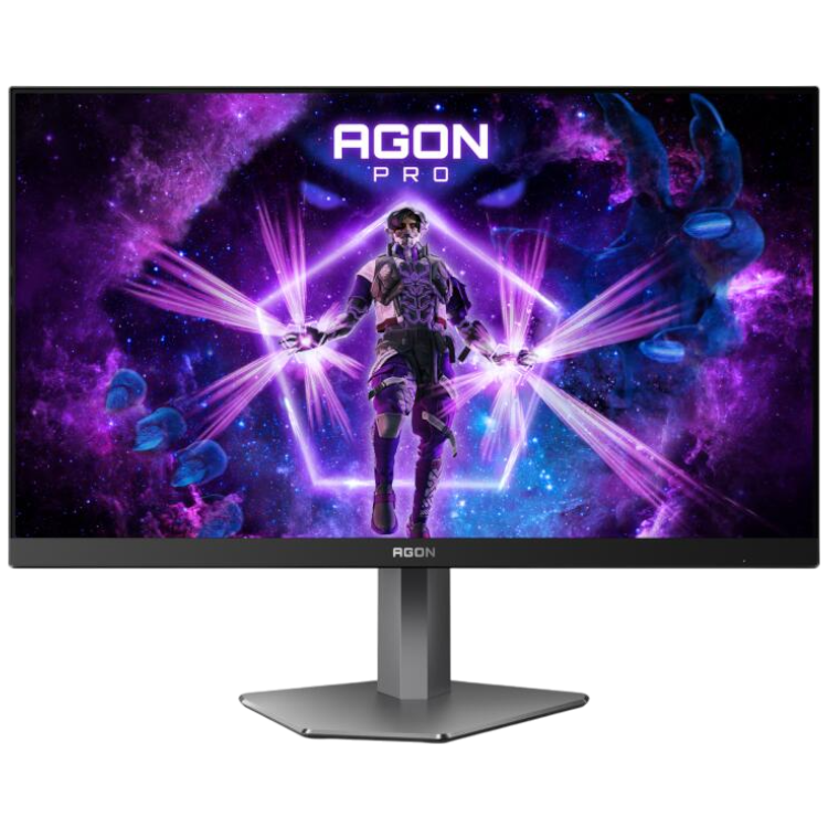 AOC AGON PRO AG246FK E-Sport 540 Hz Monitor (95.)