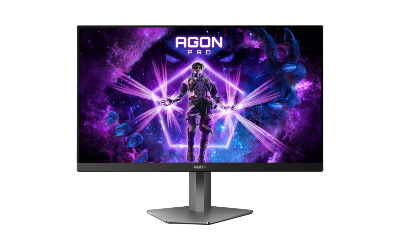 AOC AGON PRO AG246FK E-Sport 540 Hz Monitor (95.)