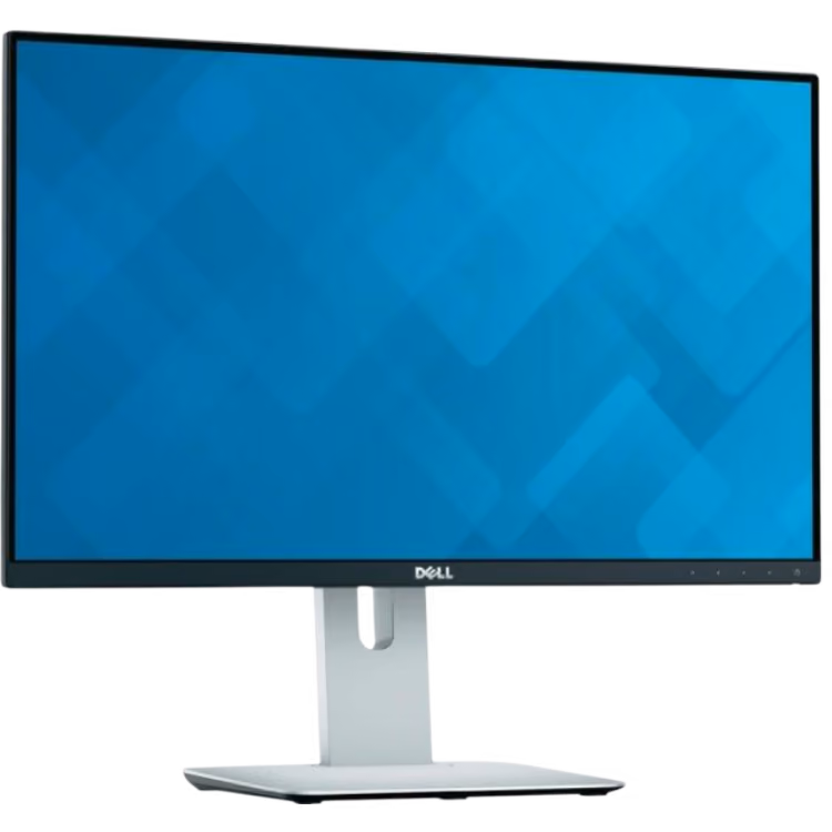 Dell Ultrasharp U2715H Monitor (156.)