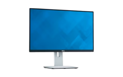 Dell Ultrasharp U2715H Monitor (156.)