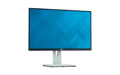 Dell Ultrasharp U2715H Monitor (156.)