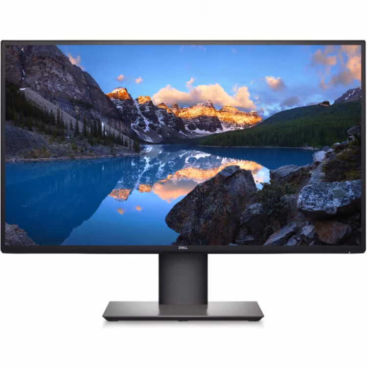 Dell Ultrasharp U2520D Monitor (157.)