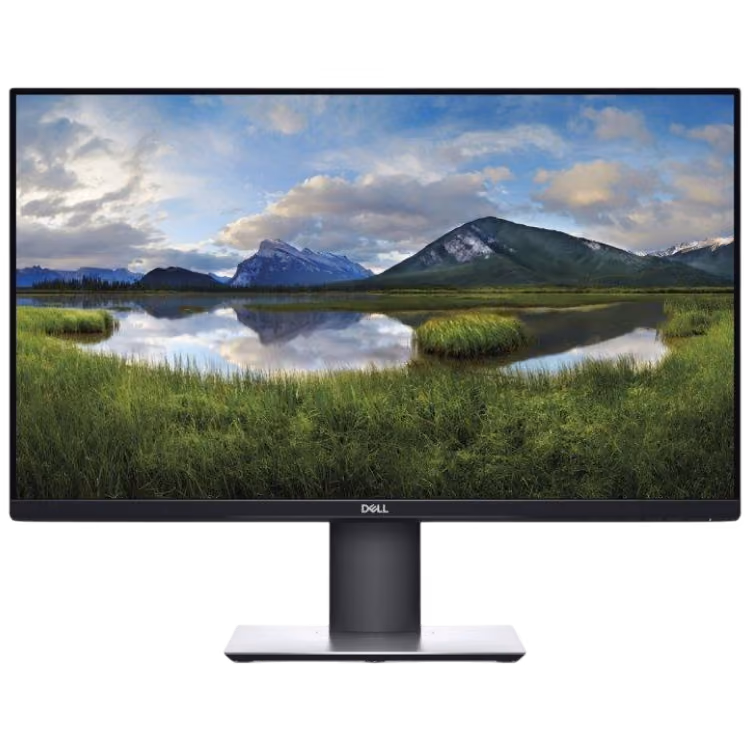 Dell Ultrasharp P2419HC Monitor (160.)