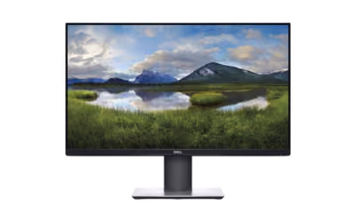 Dell Ultrasharp P2419HC Monitor (160.)