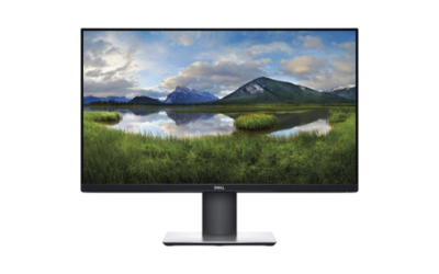Dell Ultrasharp P2419HC Monitor (160.)