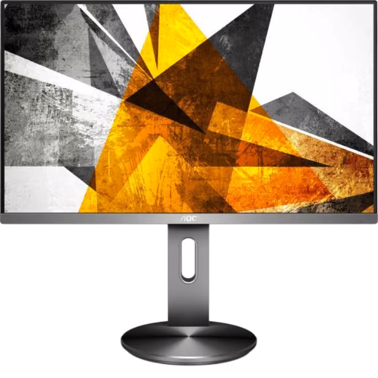 AOC Q2790PQE Monitor (161.)