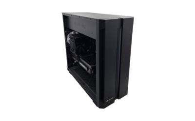 Intel Core i7-13700K, Gainward Phoenix RTX 4070 12 GB, 32 GB DDR5 (333.)