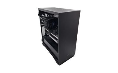 Intel Core i7-13700K, Palit Gaming Pro RTX 4070 12 GB, 32 GB DDR5 (334.)