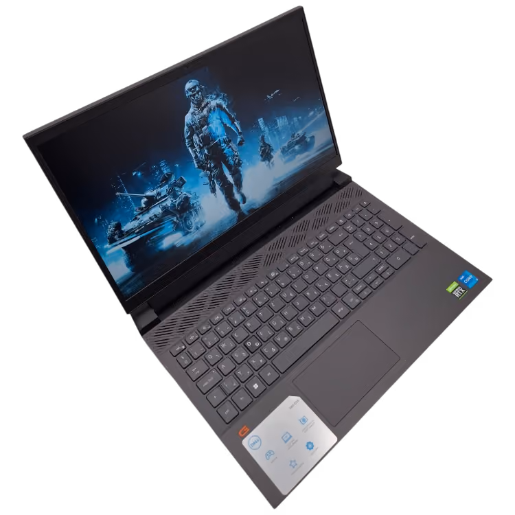 Dell-G15-5520+Office2021