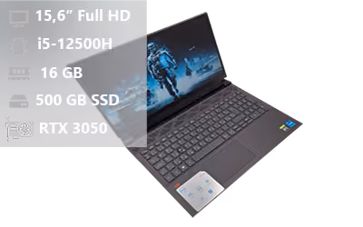 Dell-G15-5520+Office2021