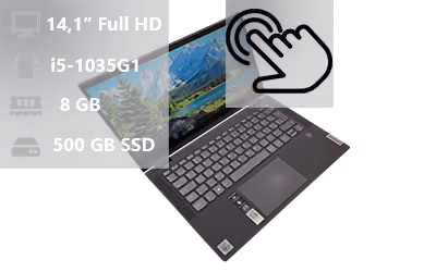 Lenovo-Ideapad-Flex5-14iil05-Touch