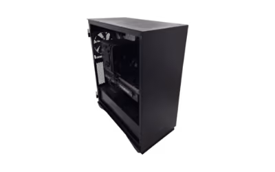 Intel Core i7-13700K, Gainward Phoenix RTX 4070 12 GB, 32 GB DDR5 (336.)